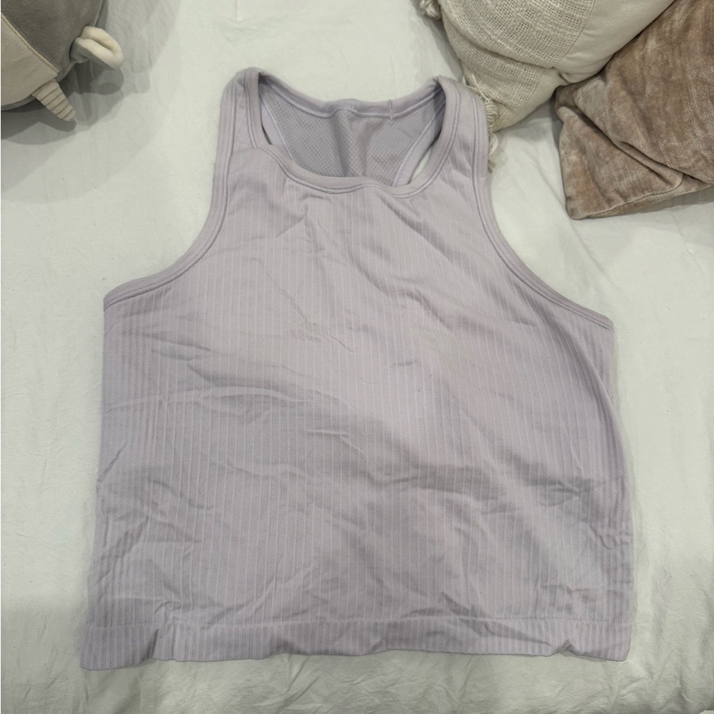 Lululemon Athletica Women’s Ebb to Street Crop